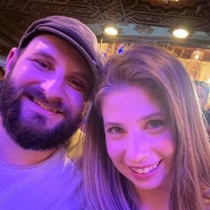 Meet your Posher, Stuart